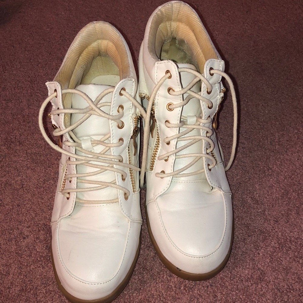 Top Moda Women’s Peter-30 fashion sneakers